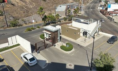 RENTA DEPA AMUEBLADO EN COTO PEDREGAL