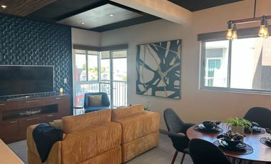 RENTA DEPA AMUEBLADO EN COTO PEDREGAL