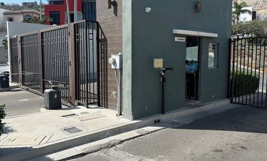 RENTA DEPA AMUEBLADO EN COTO PEDREGAL