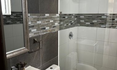 RENTA DEPA AMUEBLADO EN COTO PEDREGAL