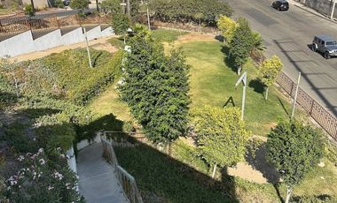 RENTA DEPA AMUEBLADO EN COTO PEDREGAL