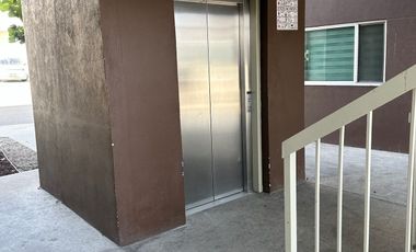 RENTA DEPA AMUEBLADO EN COTO PEDREGAL