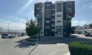 RENTA DEPA AMUEBLADO EN COTO PEDREGAL