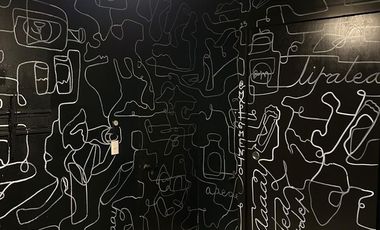 RENTA DEPA AMUEBLADO EN COTO PEDREGAL