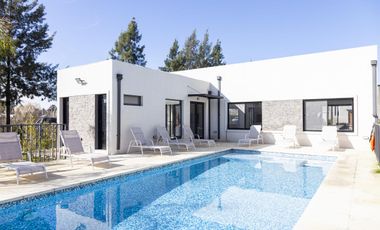 Departamento - La cañada de Pilar