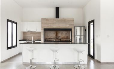 Departamento - La cañada de Pilar