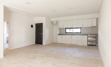 Departamento - La cañada de Pilar