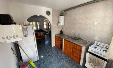 Departamento en venta - 2 Dormitorios 2 Baños - Mar del Tuyú