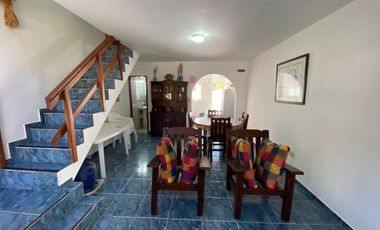Departamento en venta - 2 Dormitorios 2 Baños - Mar del Tuyú
