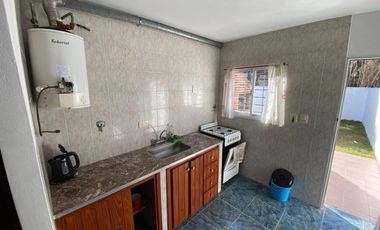 Departamento en venta - 2 Dormitorios 2 Baños - Mar del Tuyú