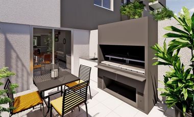 VENTA DEPARTAMENTO 3 AMBIENTES EN VILLA ADELINA