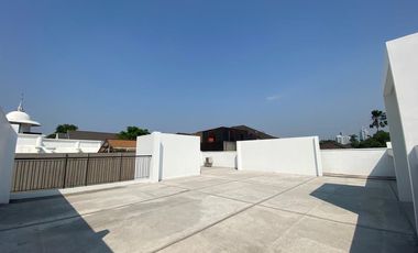 Disewakan Cepat Rumah Mewah Patra 5 Bedroom Private Pool (New Renov)