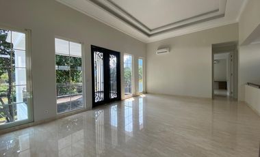 Disewakan Cepat Rumah Mewah Patra 5 Bedroom Private Pool (New Renov)