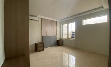 Disewakan Cepat Rumah Mewah Patra 5 Bedroom Private Pool (New Renov)