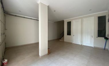 Disewakan Cepat Rumah Mewah Patra 5 Bedroom Private Pool (New Renov)