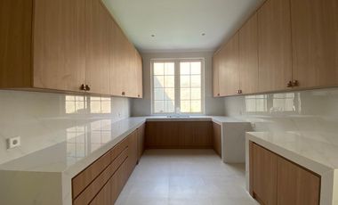 Disewakan Cepat Rumah Mewah Patra 5 Bedroom Private Pool (New Renov)