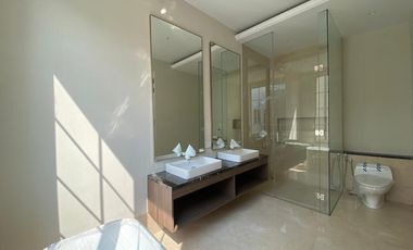 Disewakan Cepat Rumah Mewah Patra 5 Bedroom Private Pool (New Renov)