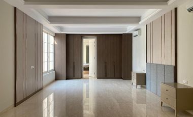 Disewakan Cepat Rumah Mewah Patra 5 Bedroom Private Pool (New Renov)