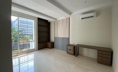 Disewakan Cepat Rumah Mewah Patra 5 Bedroom Private Pool (New Renov)