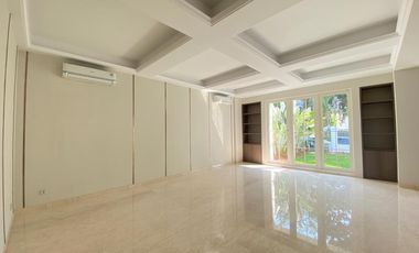 Disewakan Cepat Rumah Mewah Patra 5 Bedroom Private Pool (New Renov)