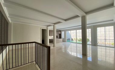 Disewakan Cepat Rumah Mewah Patra 5 Bedroom Private Pool (New Renov)