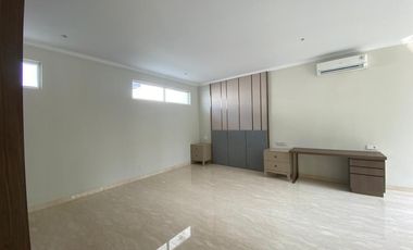 Disewakan Cepat Rumah Mewah Patra 5 Bedroom Private Pool (New Renov)