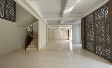 Disewakan Cepat Rumah Mewah Patra 5 Bedroom Private Pool (New Renov)