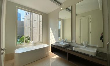 Disewakan Cepat Rumah Mewah Patra 5 Bedroom Private Pool (New Renov)