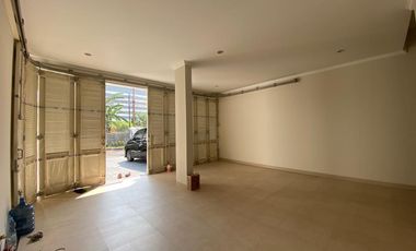 Disewakan Cepat Rumah Mewah Patra 5 Bedroom Private Pool (New Renov)