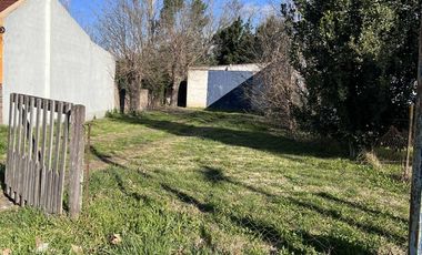 Galpón en venta sobre calle Arroquigaray