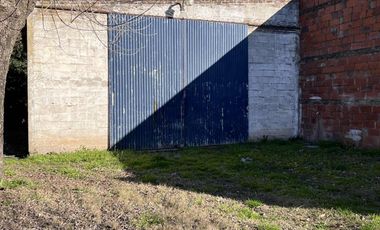 Galpón en venta sobre calle Arroquigaray