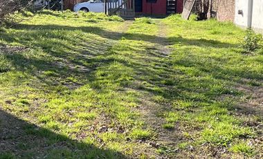 Galpón en venta sobre calle Arroquigaray