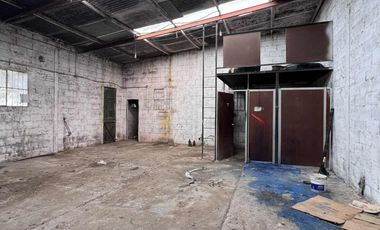 Galpón en venta sobre calle Arroquigaray