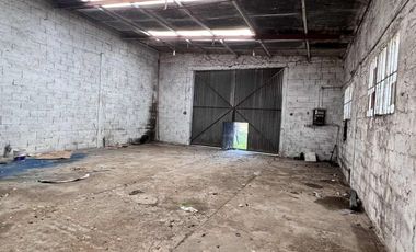 Galpón en venta sobre calle Arroquigaray