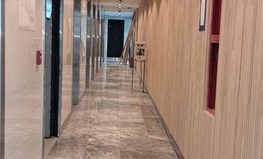 Departamento en Vicente López