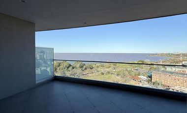 Departamento en Vicente López