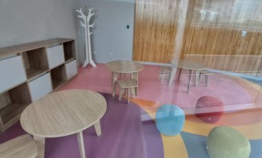 Departamento en Vicente López