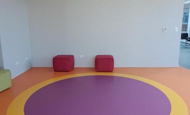 Departamento en Vicente López