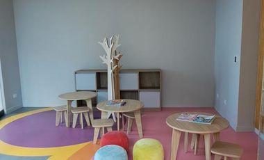 Departamento en Vicente López