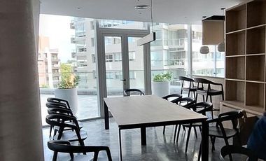 Departamento en Vicente López