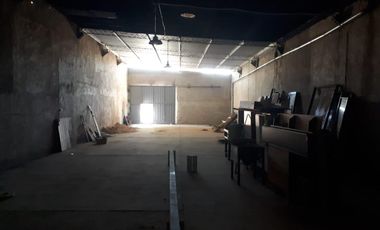 Galpon - Yofre Norte.