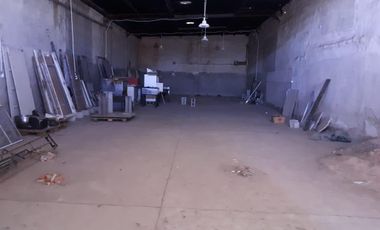 Galpon - Yofre Norte.