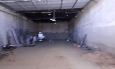 Galpon - Yofre Norte.