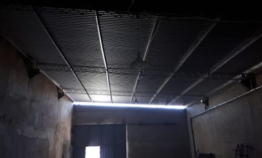 Galpon - Yofre Norte.