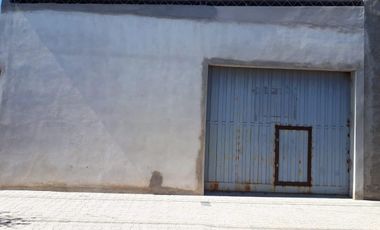 Galpon - Yofre Norte.