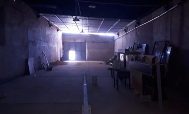 Galpon - Yofre Norte.