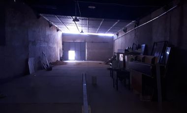 Galpon - Yofre Norte.