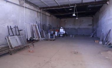 Galpon - Yofre Norte.