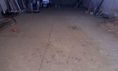 Galpon - Yofre Norte.