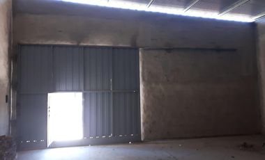 Galpon - Yofre Norte.